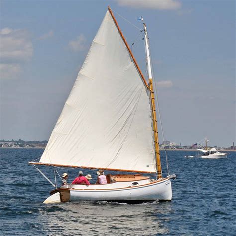 Price 20,000. . Catboat for sale